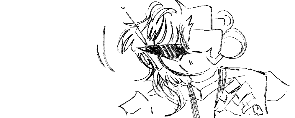 Party Death Machine nods.